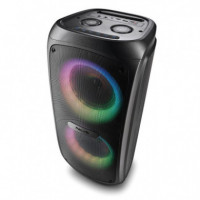 Altavoz BLUETOOTH NGS de 200W