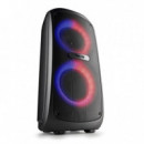 Altavoz BLUETOOTH NGS de 200W