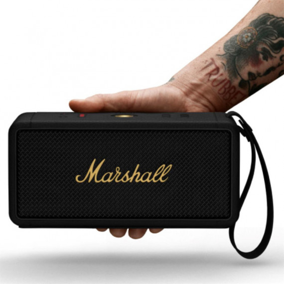 Altavoz BLUETOOTH MARSHALL Middleton - Guanxe Atlantic Marketplace