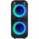 Altavoz BLUETOOTH DENVER BPS-354