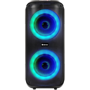 Altavoz BLUETOOTH DENVER BPS-354