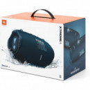 Altavoz BLUETOOTH JBL Xtreme 4 Azul