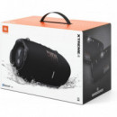 Altavoz BLUETOOTH JBL Xtreme 4 Negro