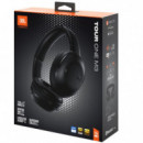 Auricular BLUETOOTH Premium JBL Tour One M3 con Cancelación Ruido Negro