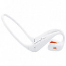 Auricular JBL Endurance Pace Blanco