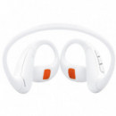 Auricular JBL Endurance Pace Blanco