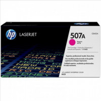 Tóner Original HP 507A Magenta 6.000 Pag. - Guanxe Atlantic Marketplace