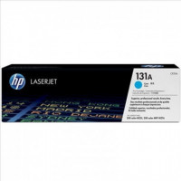 Tóner HP 131A Cian 1.800 Pag.