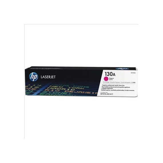 Tóner HP 130A Magenta 1.000 Pag.