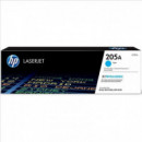 Tóner HP 205A Cian 900 Pag.
