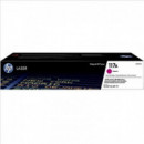 Tóner HP 117A Magenta 700 Pag.