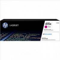 Tóner HP 415X Magenta 6.000 Pag.