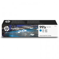 Tóner Original HP 991X Cian 16.000 Pág.