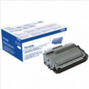 Tóner BROTHER TN-3430 Negro 3.000 Pag.