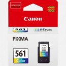 Tinta CANON 561 Color