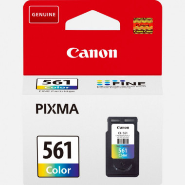 Tinta CANON 561 Color