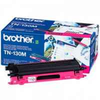 Tóner BROTHER TN-130M Magenta 1.500 Pag.