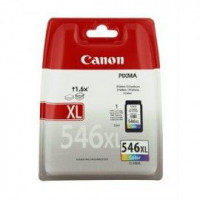 Tinta CANON 546XL Color