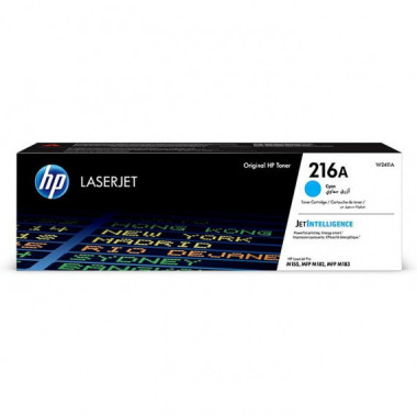 T&oacute;ner HP 216A Cian