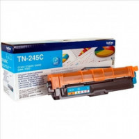 Tóner BROTHER TN-245C Cian 2.200 Pag.