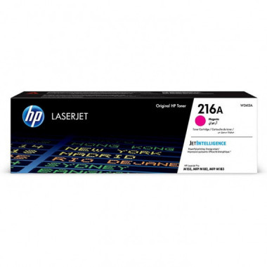 T&oacute;ner HP 216A Magenta