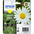 Tinta EPSON 18XL Amarillo Margarita
