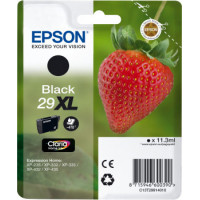 Tinta EPSON 29XL Negro - Guanxe Atlantic Marketplace