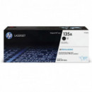 Tóner HP 135A Negro