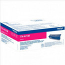Tóner BROTHER TN-421M Magenta 1.800 Pag.