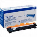 Tóner BROTHER TN-1050 Negro 1.000 Pag.