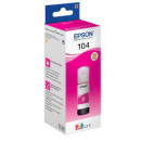 Tinta EPSON Magenta 104
