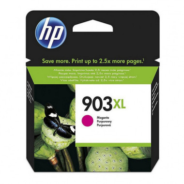Tinta HP 903XL Magenta