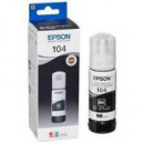 Tinta EPSON Negro 104