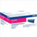 Tóner BROTHER TN-423M Magenta 4.000 Pag.