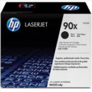 Tóner HP 90X Negro 24.000 Pag.