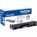 Tóner BROTHER TN-2410 Negro 1.200 Pag.