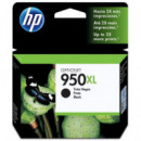 Tinta HP 950XL Negro