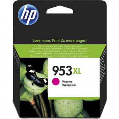 Tinta HP 953XL Magenta
