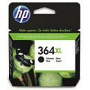 Tinta HP 364XL Negro