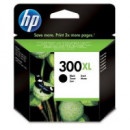 Tinta HP 300XL Negro