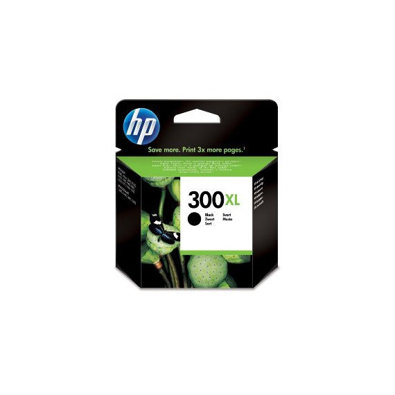 Tinta HP 300XL Negro