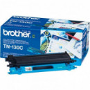 Tóner BROTHER TN-130C Cian 1.500 Pag.