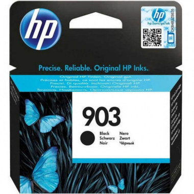 Tinta HP 903 Negro