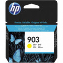 Tinta HP 903 Amarillo