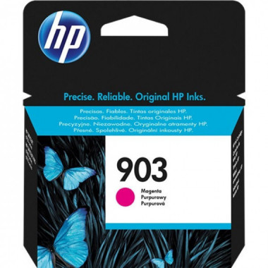 Tinta HP 903 Magenta