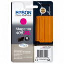 Tinta EPSON 405XL Magenta