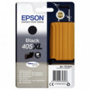Tinta EPSON 405XL Negro