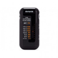 Radio de Bolsillo AIWA R-22