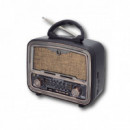 Radio Vintage SAMI RS-11814