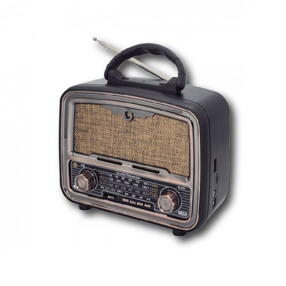 Radio Vintage SAMI RS-11814